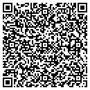 QR code with ABF System Inc contacts