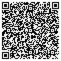QR code with Becker Radio & TV contacts
