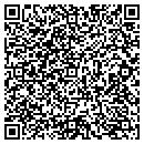 QR code with Haegele Welding contacts
