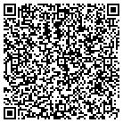 QR code with LEE CENTER COMMUNITY UNIT SCHO contacts