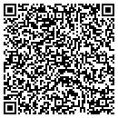 QR code with Heckys Barbeque contacts