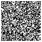 QR code with R Dierckes Machining contacts