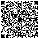 QR code with APR Building Inspections Inc contacts