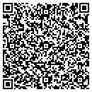 QR code with 3 E Lithographing contacts
