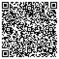 QR code with HFC contacts