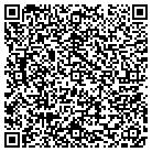 QR code with Precision Machine Tool Co contacts