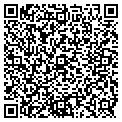 QR code with B&H Furniture Store contacts