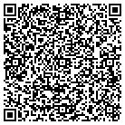 QR code with C &C Clippers & Kennels contacts