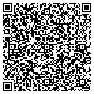 QR code with Heritage Portraits Inc contacts