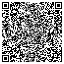 QR code with Handy Hands contacts