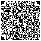 QR code with Chicago Finished Metals Inc contacts