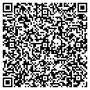 QR code with D G Woodprocessing contacts