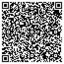 QR code with Alan J Blas DDS contacts