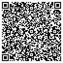 QR code with Chris Cafe contacts