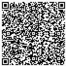 QR code with Pride of Mobile Nursery contacts