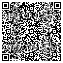 QR code with Klug Design contacts