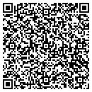 QR code with E Zee Spas & Pools contacts