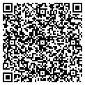 QR code with K&R Oil Inc contacts