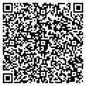 QR code with Hardee's contacts