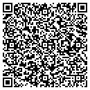 QR code with R T Starks Associates contacts