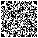 QR code with F C I Inc contacts