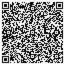 QR code with Tina Chandler contacts