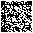 QR code with D M A Enterprises contacts