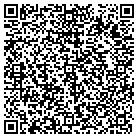QR code with R L Sparks Backhoe Trenching contacts