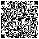 QR code with H & R Block Tax Service contacts
