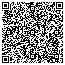 QR code with L&M News Agency contacts