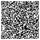 QR code with Galvin Marketing Associates contacts
