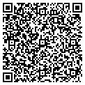 QR code with TRC contacts