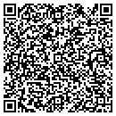 QR code with Robert Holz contacts