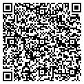 QR code with BCI contacts