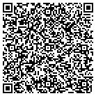 QR code with Koch's Landscaping & Tree Service contacts