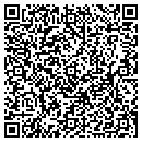QR code with F & E Sales contacts