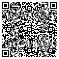 QR code with Basha contacts