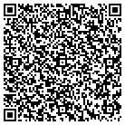 QR code with Aegis Consulting Service Inc contacts