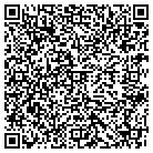 QR code with O-B Industries Inc contacts