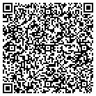 QR code with M C M Food Processing Company contacts