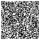 QR code with KS Upholstering & Fabrics contacts