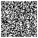 QR code with E & W Autobody contacts