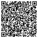 QR code with Tux Shop contacts