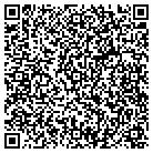 QR code with H & G Accounting Service contacts