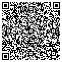 QR code with Tiny Tots contacts