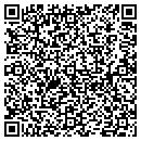 QR code with Razors Edge contacts