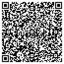 QR code with Kiefer Company The contacts