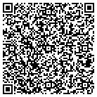 QR code with Roughing It In Style Inc contacts
