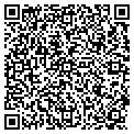 QR code with K Curtis contacts