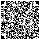 QR code with M-T Tools and Mfg Inc contacts